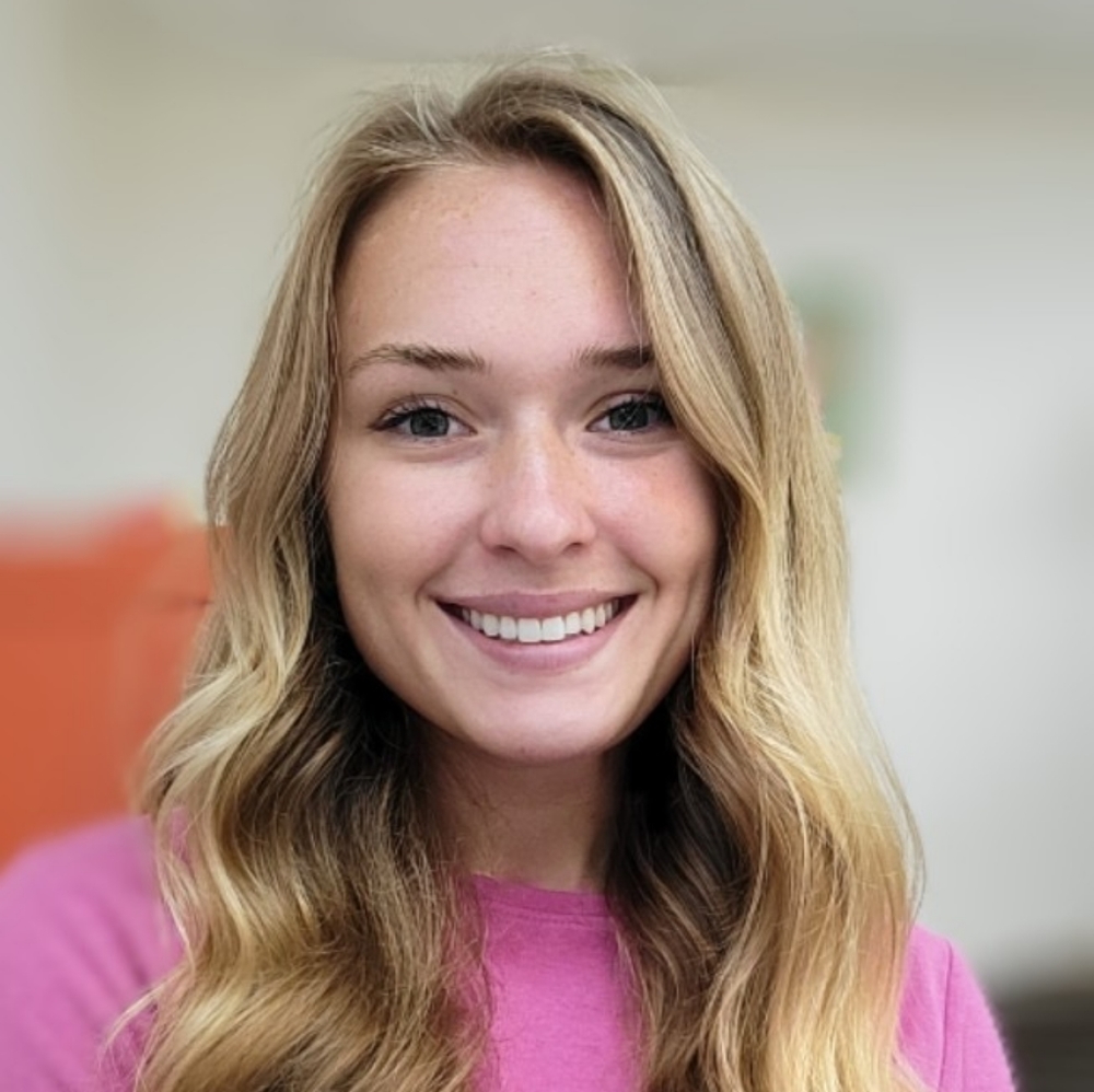 Meet your Posher, Mckenzie